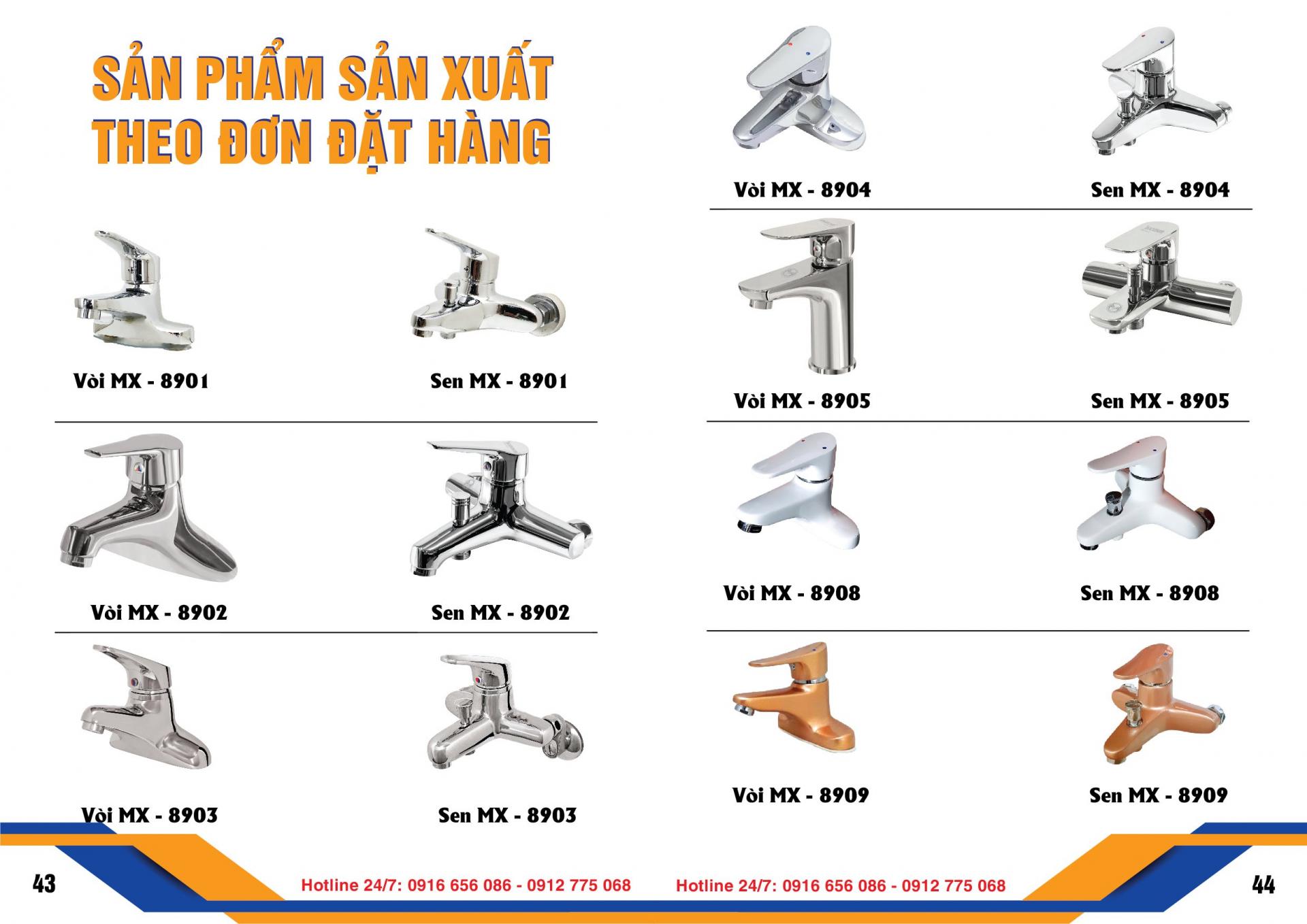 CATALOGUE