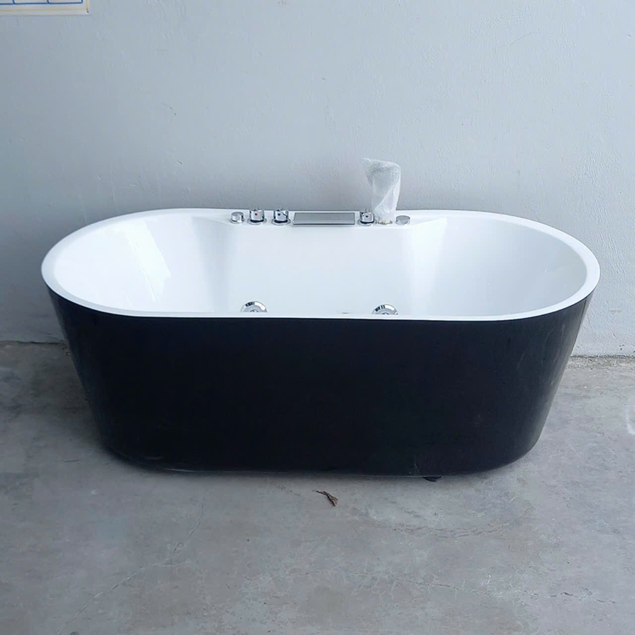 Bồn Tắm Maxxa